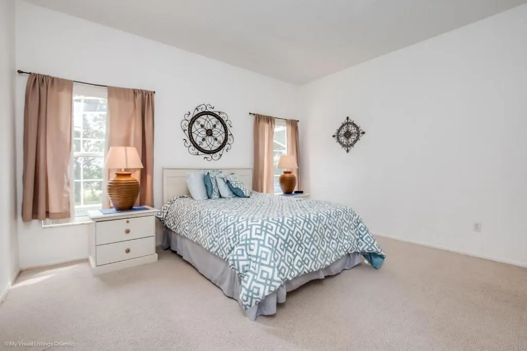 435Castle Villa Four Corners United States